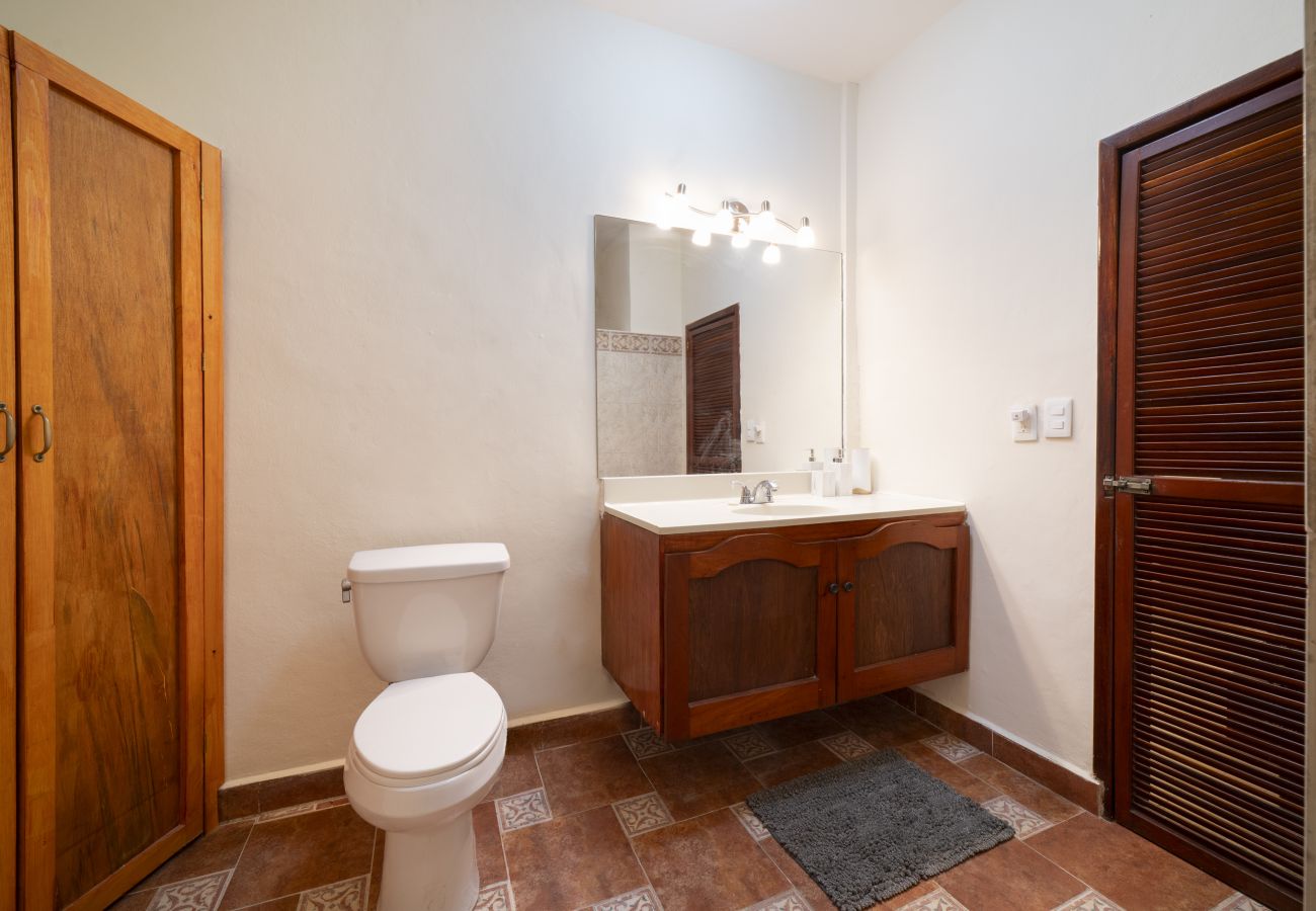 Apartment in Playa del Carmen - Sacbe 15