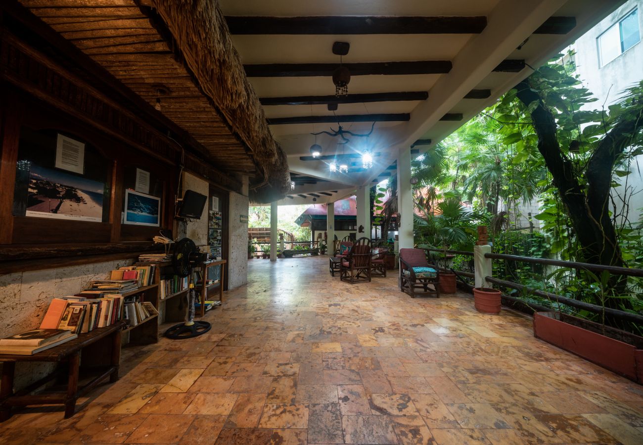 Apartment in Playa del Carmen - Sacbe 15