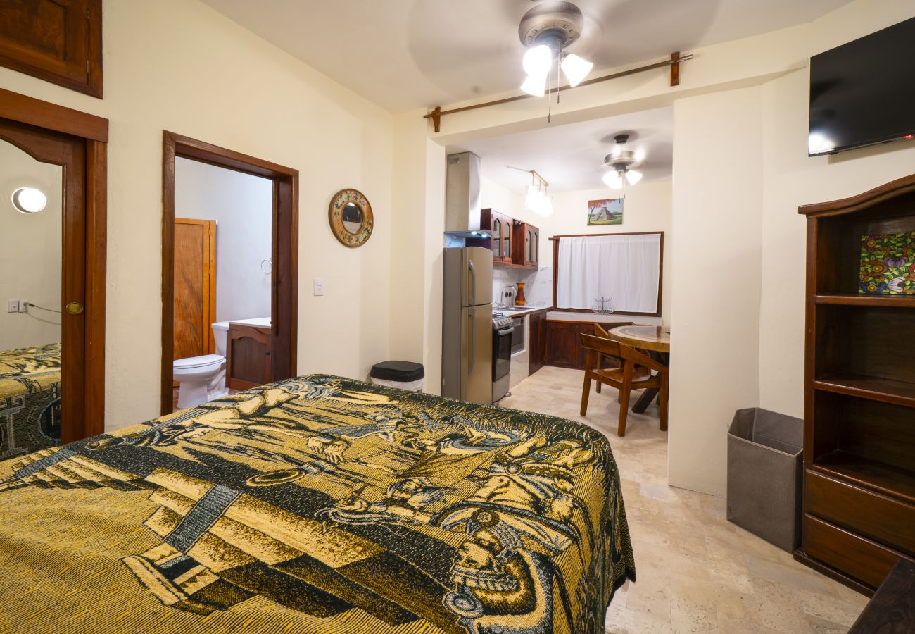 Apartment in Playa del Carmen - Sacbe 15