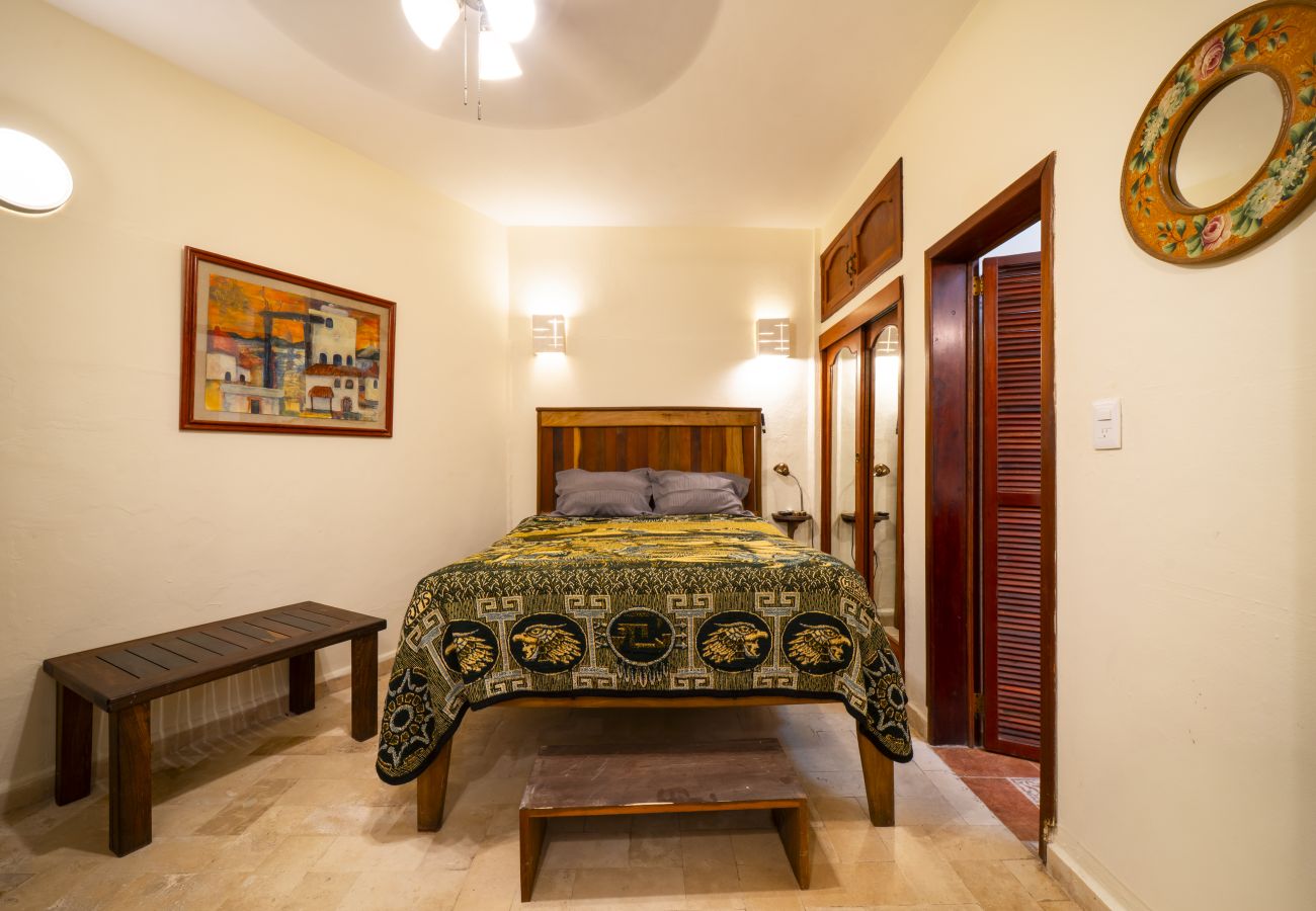 Apartment in Playa del Carmen - Sacbe 15