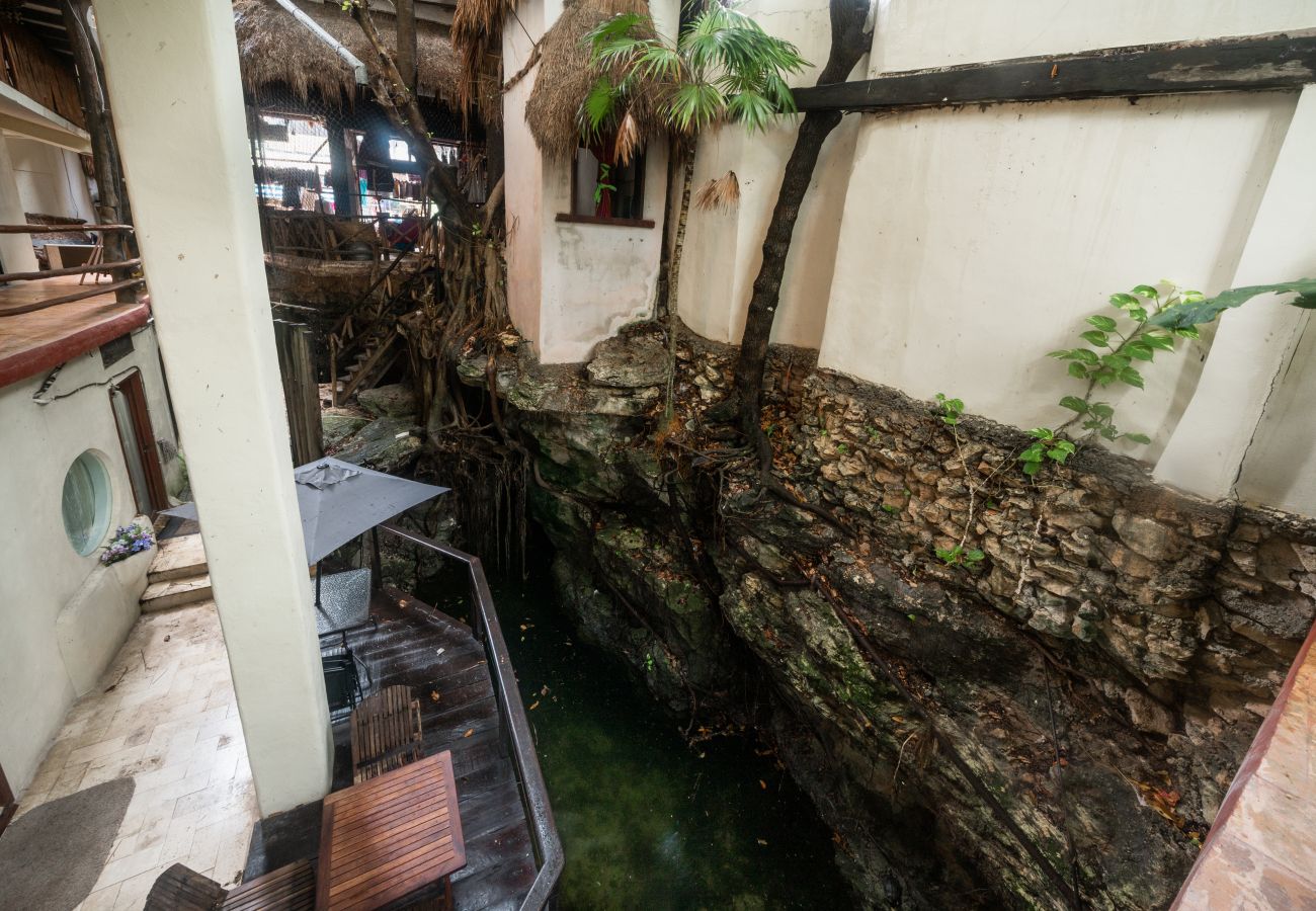 Apartment in Playa del Carmen - Sacbe 15