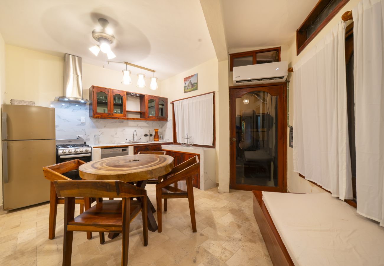 Apartment in Playa del Carmen - Sacbe 15