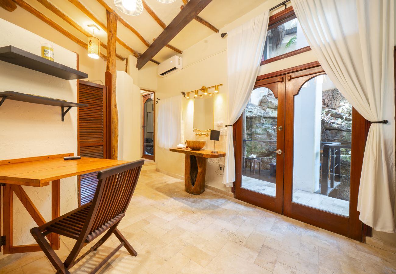 Apartment in Playa del Carmen - Sacbe 15