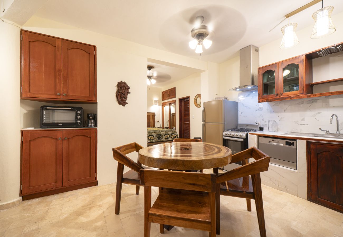 Apartment in Playa del Carmen - Sacbe 15