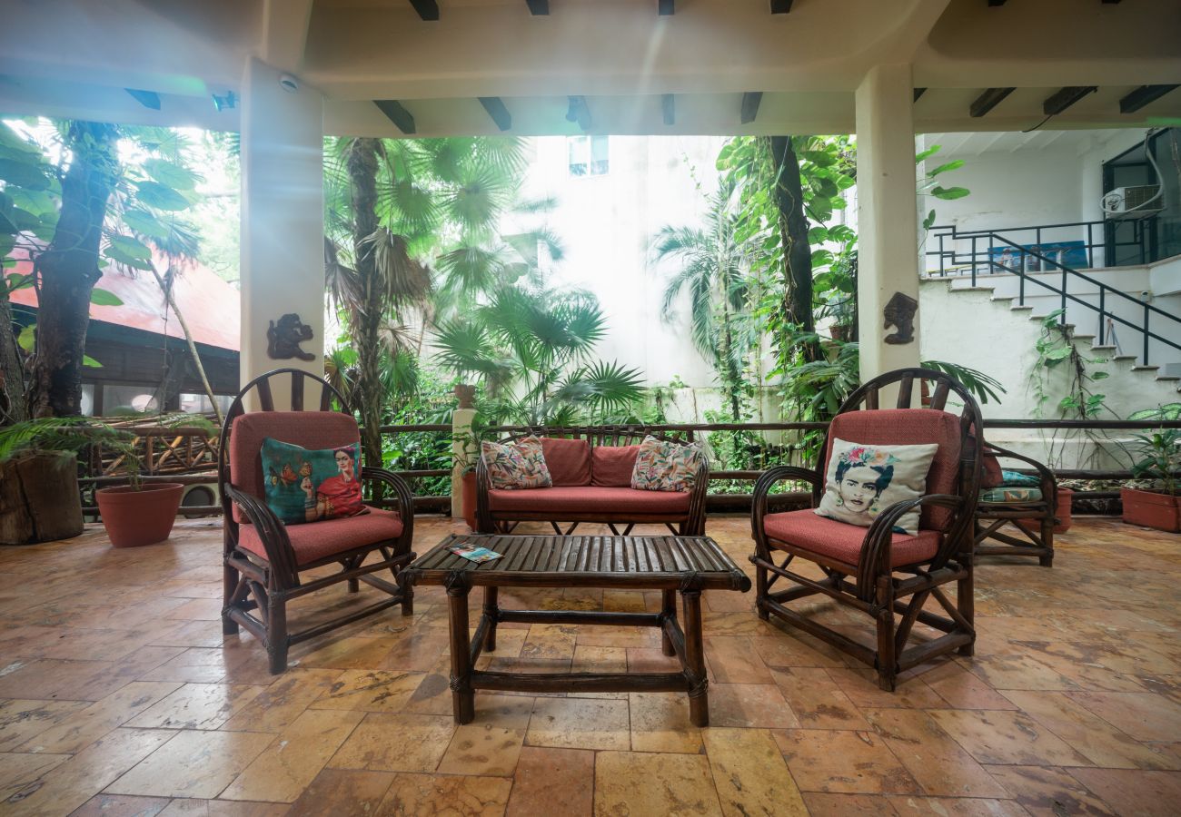 Apartment in Playa del Carmen - Sacbe 15