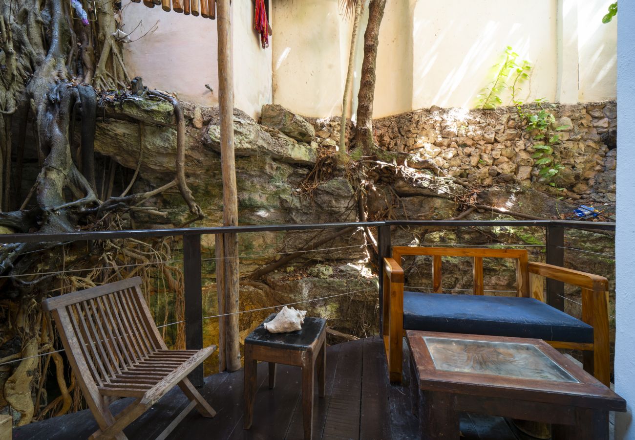 Apartment in Playa del Carmen - Sacbe 15