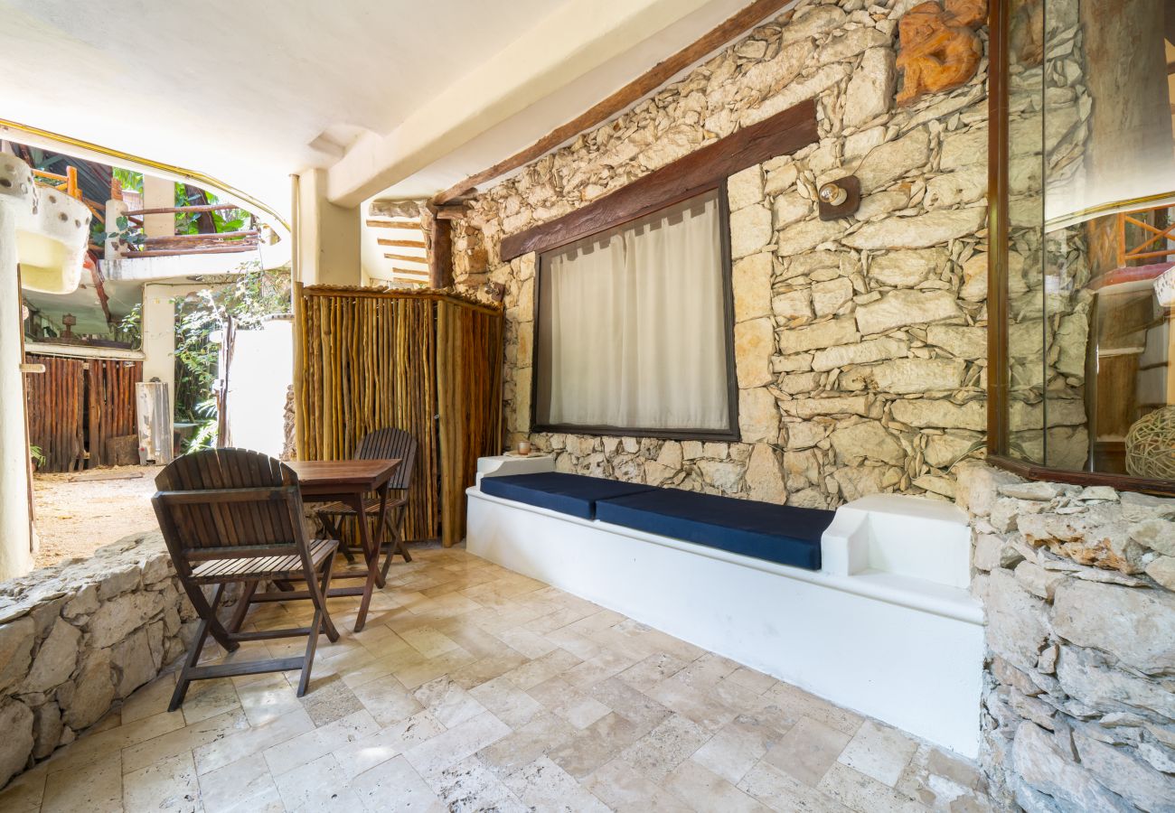 Apartment in Playa del Carmen - Sacbe 15