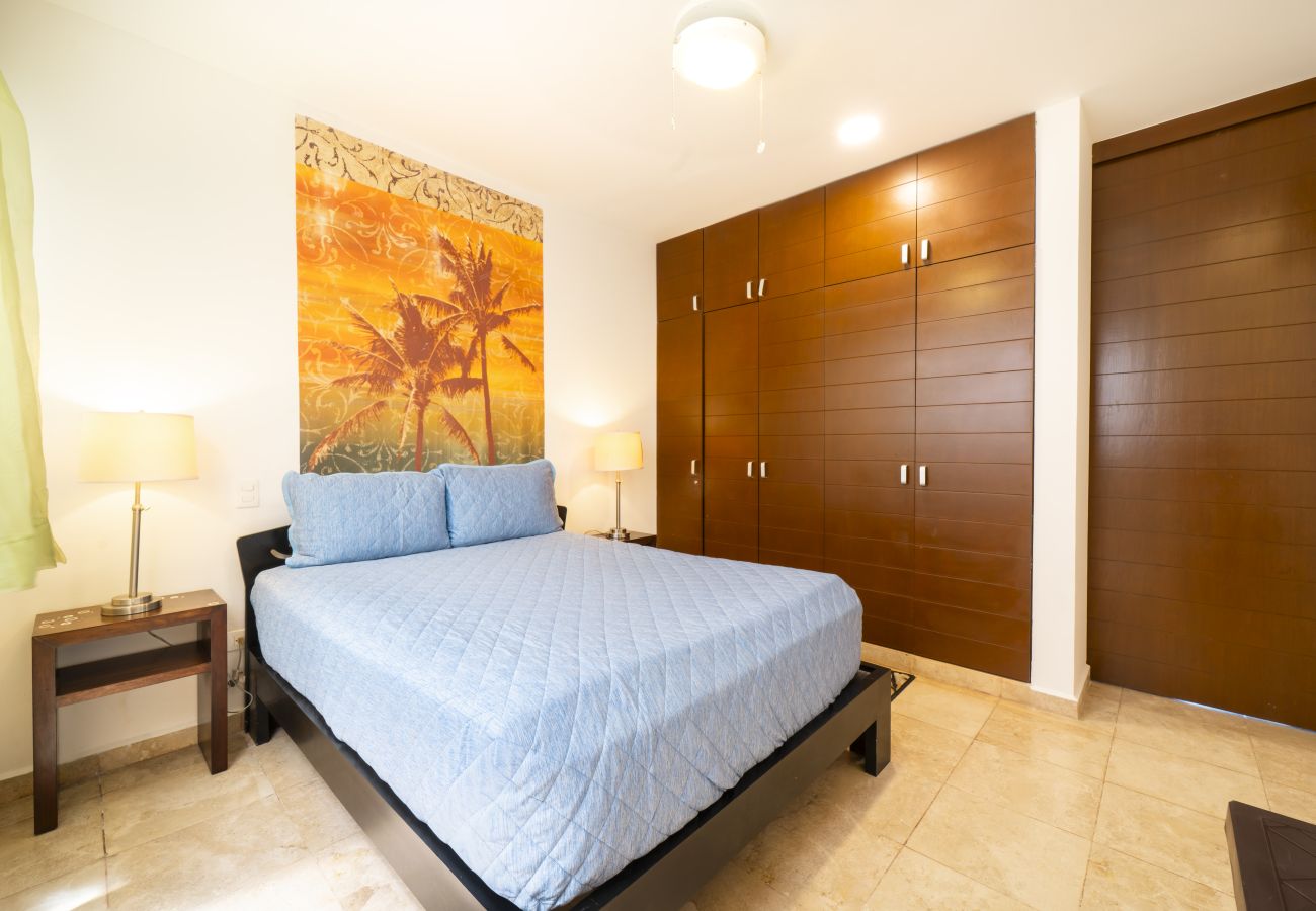 Apartment in Playa del Carmen - Doca 303