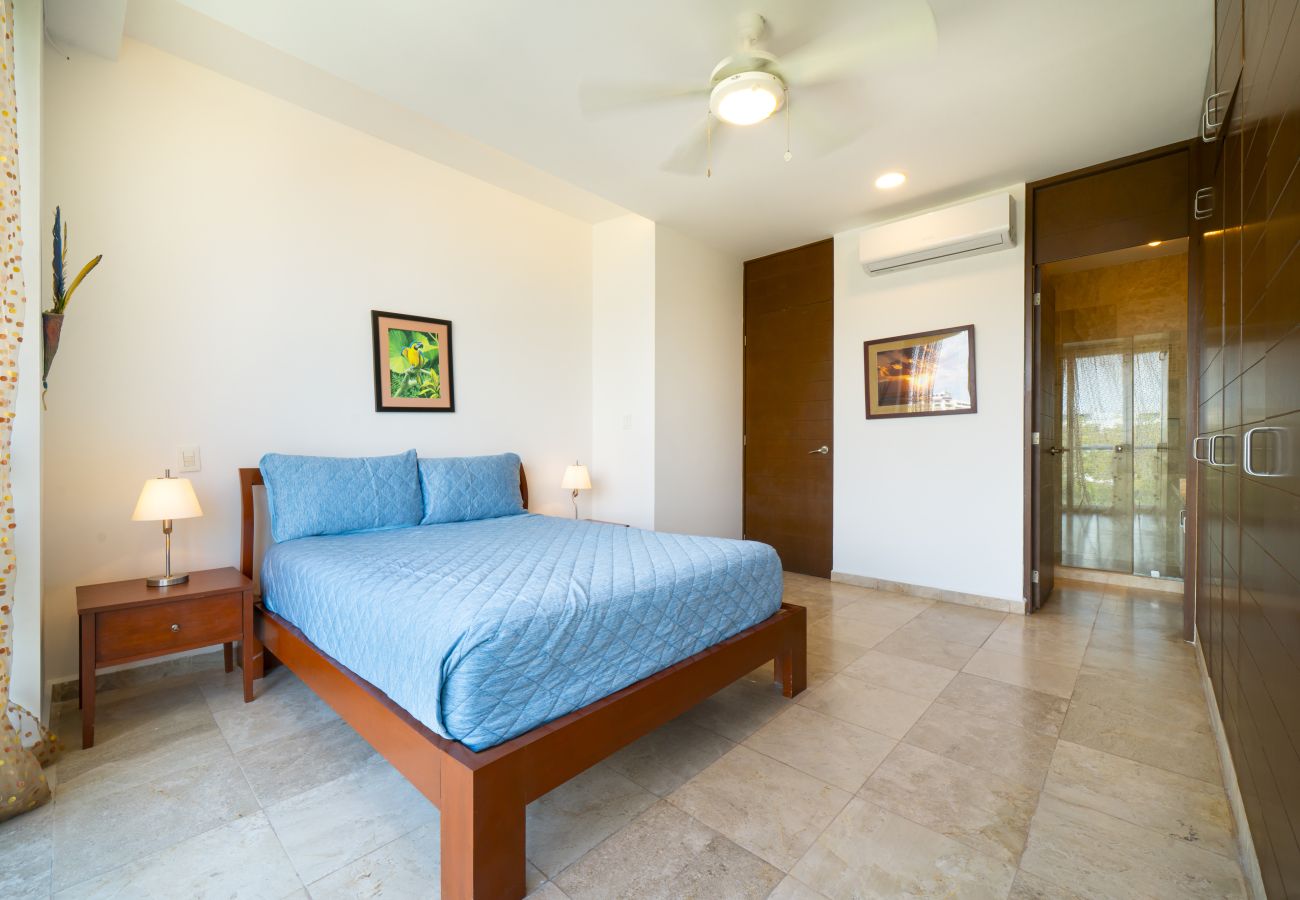 Apartment in Playa del Carmen - Doca 303