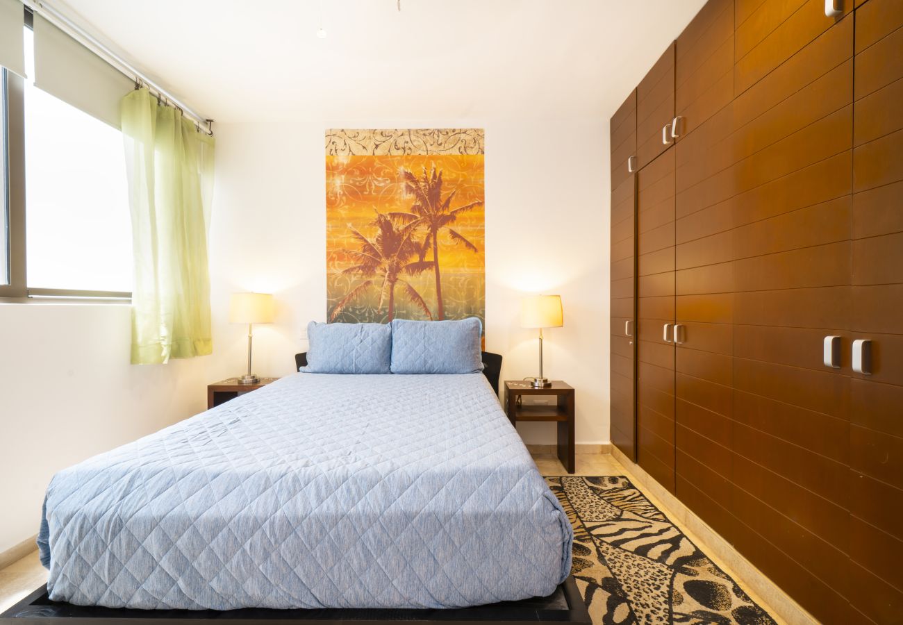 Apartment in Playa del Carmen - Doca 303