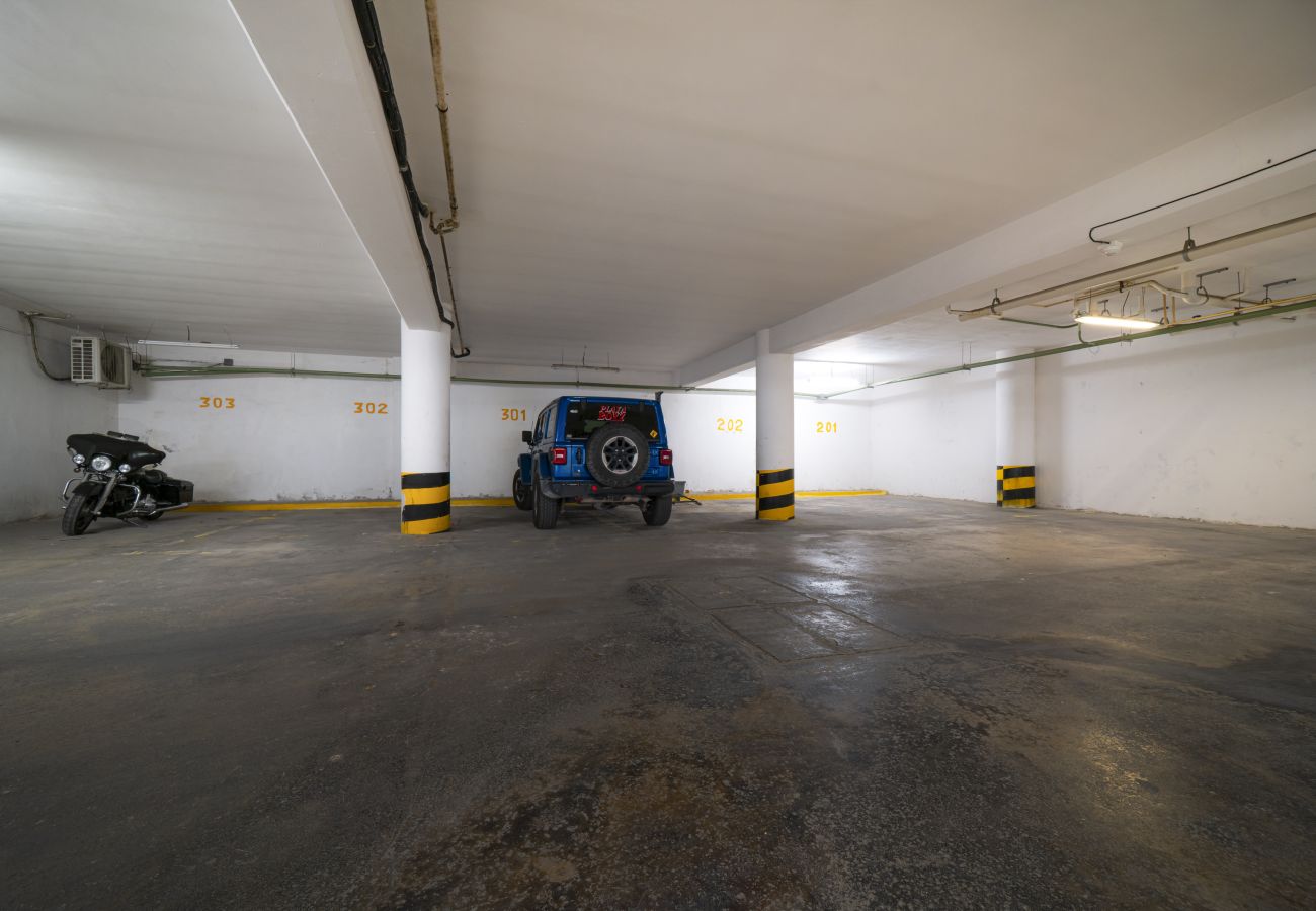 Apartment in Playa del Carmen - Doca 303