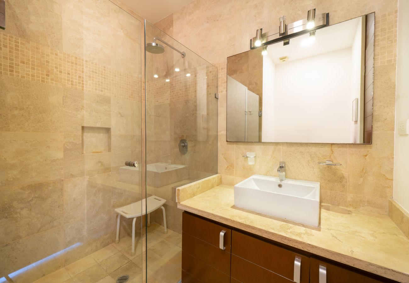 Apartment in Playa del Carmen - Doca 303