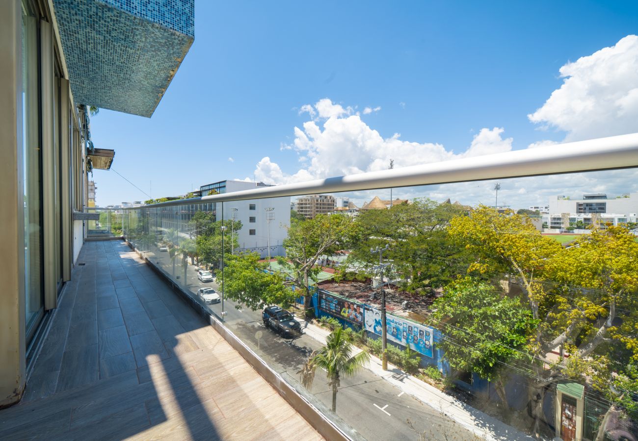 Apartment in Playa del Carmen - Doca 303
