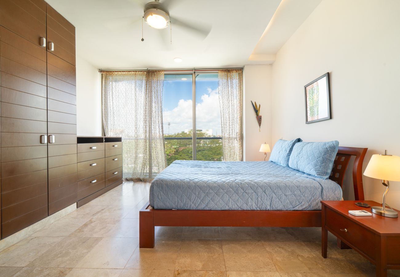 Apartment in Playa del Carmen - Doca 303